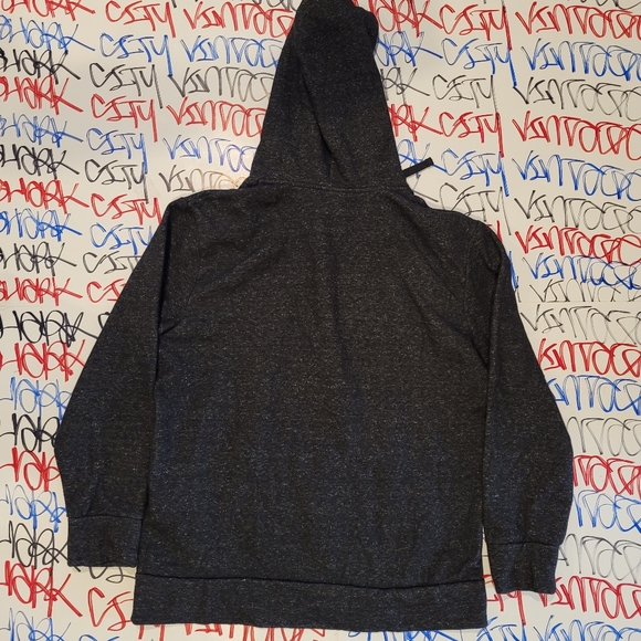 FCB Soccer Hoodie Medium - Picture 2 of 4